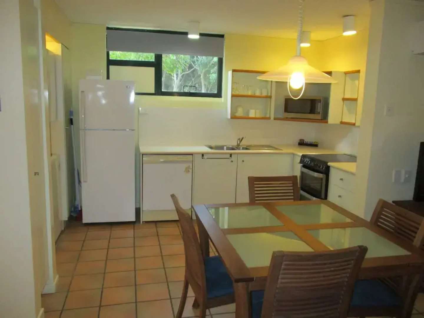 Rainbow Beach Resort