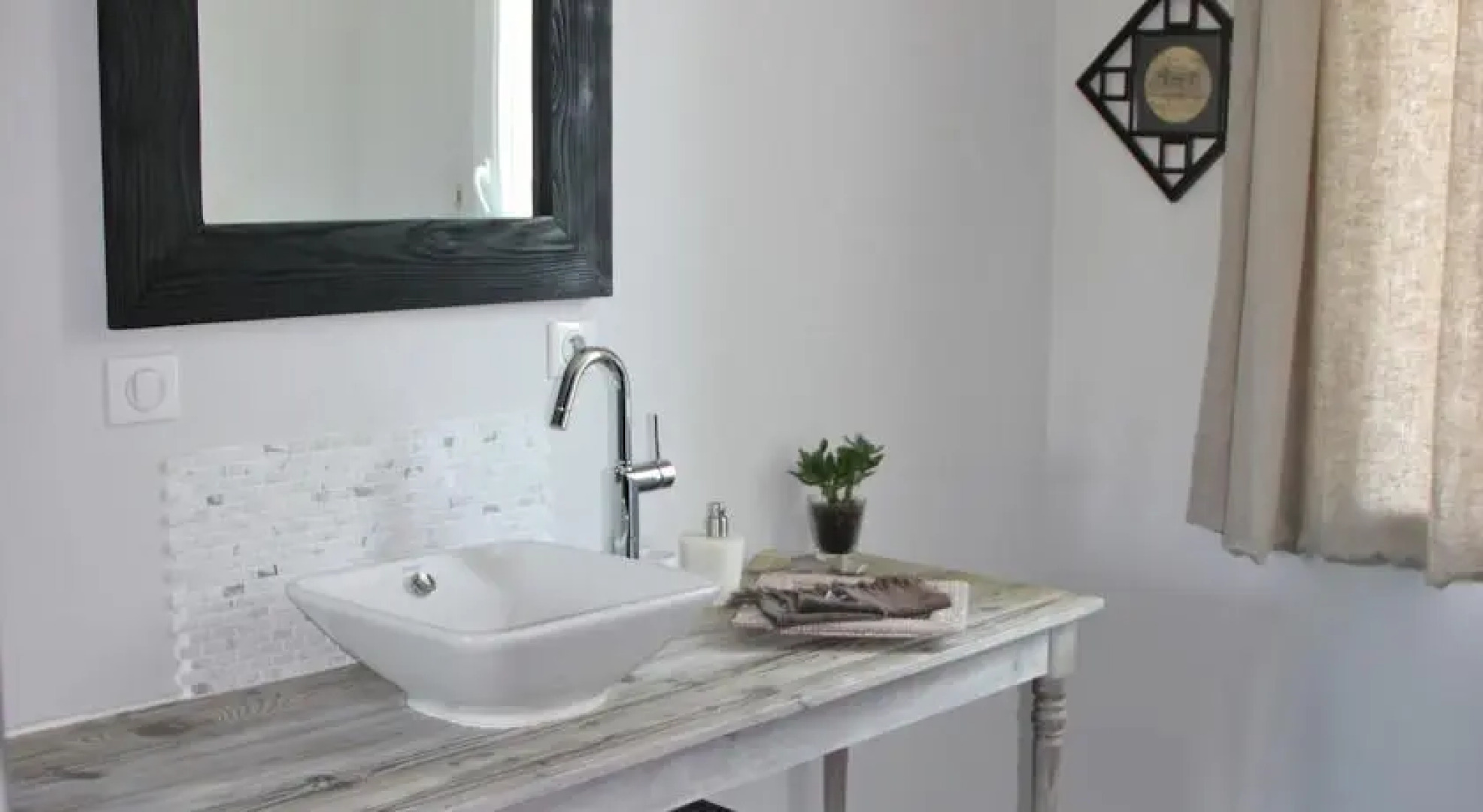 Maison dhôtes La Garenne du Lac