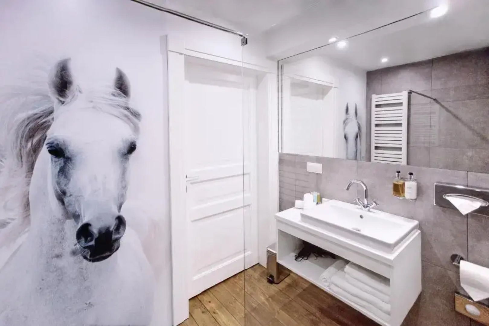 Willa Stara Wozownia