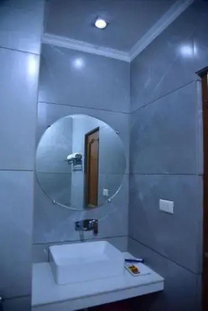 Hotel Sanjog International