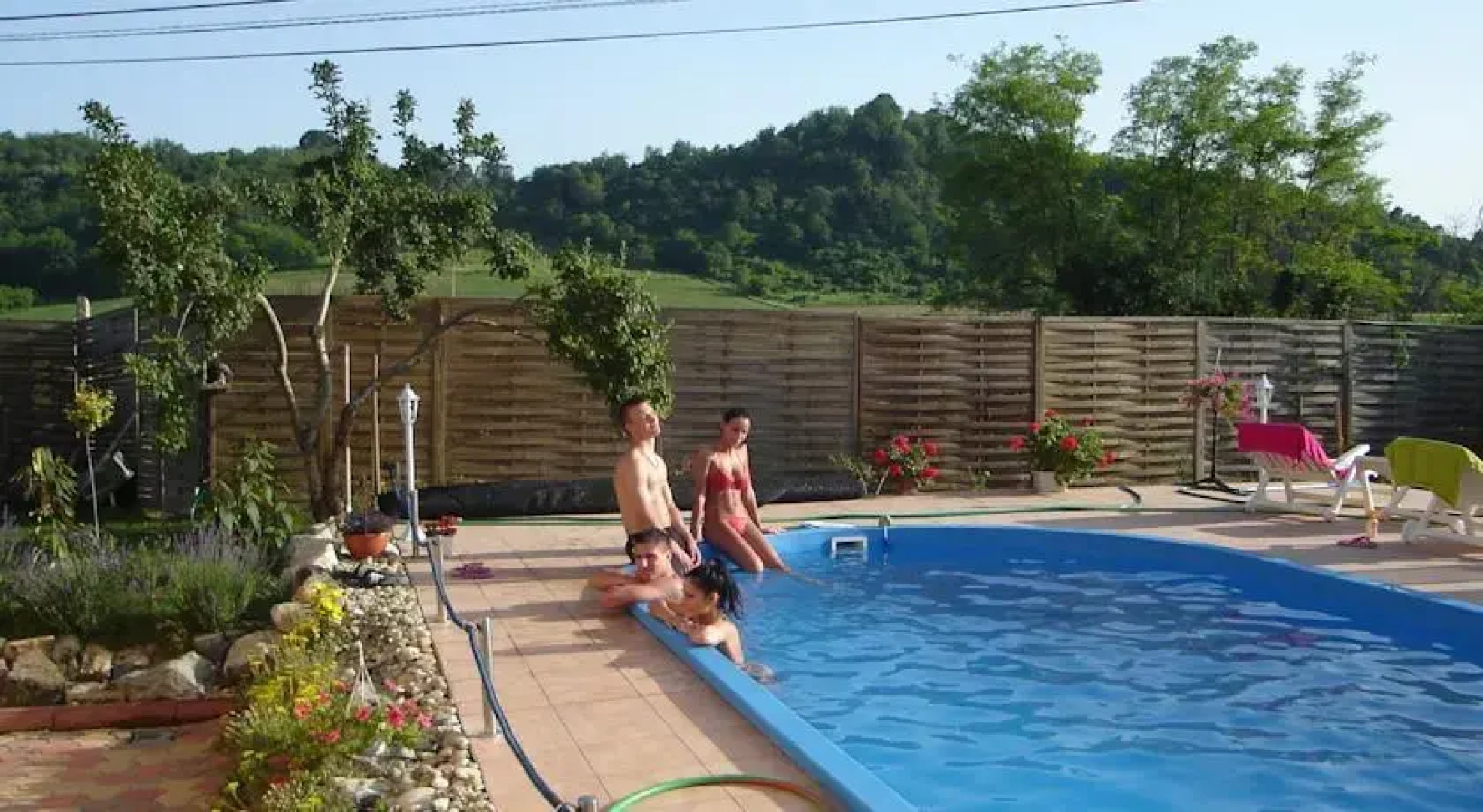 Tókert Fogadó & Wellness