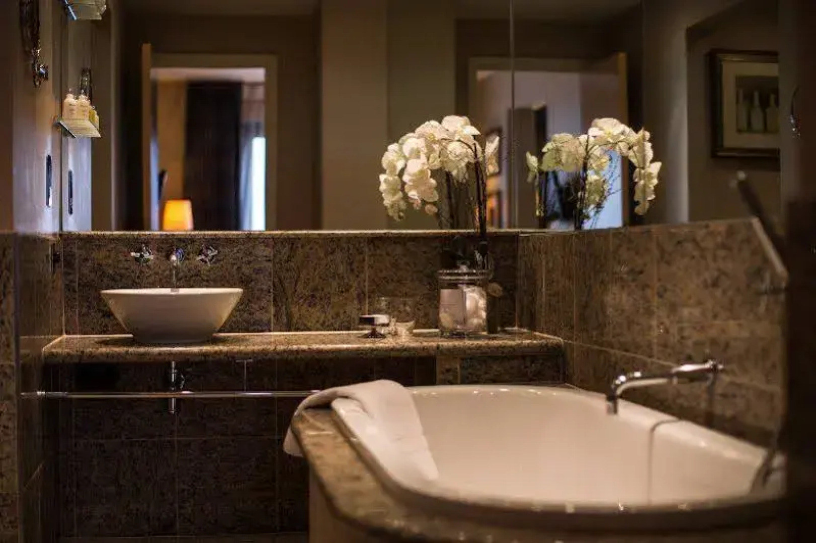 The Club Hotel & Spa Jersey