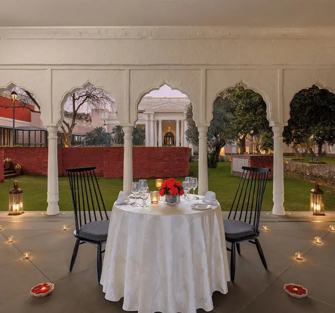 WelcomHotel Amritsar