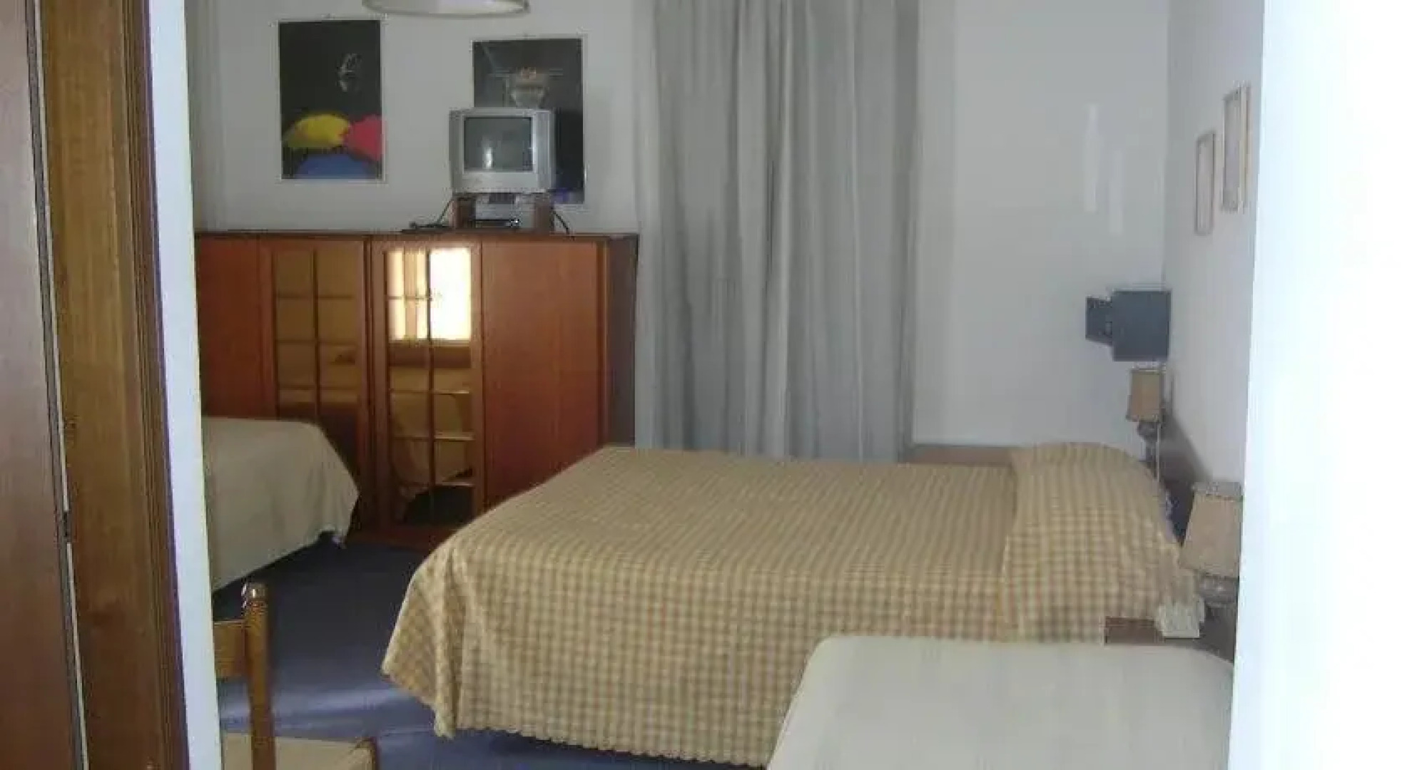 Albergo San Cristoforo