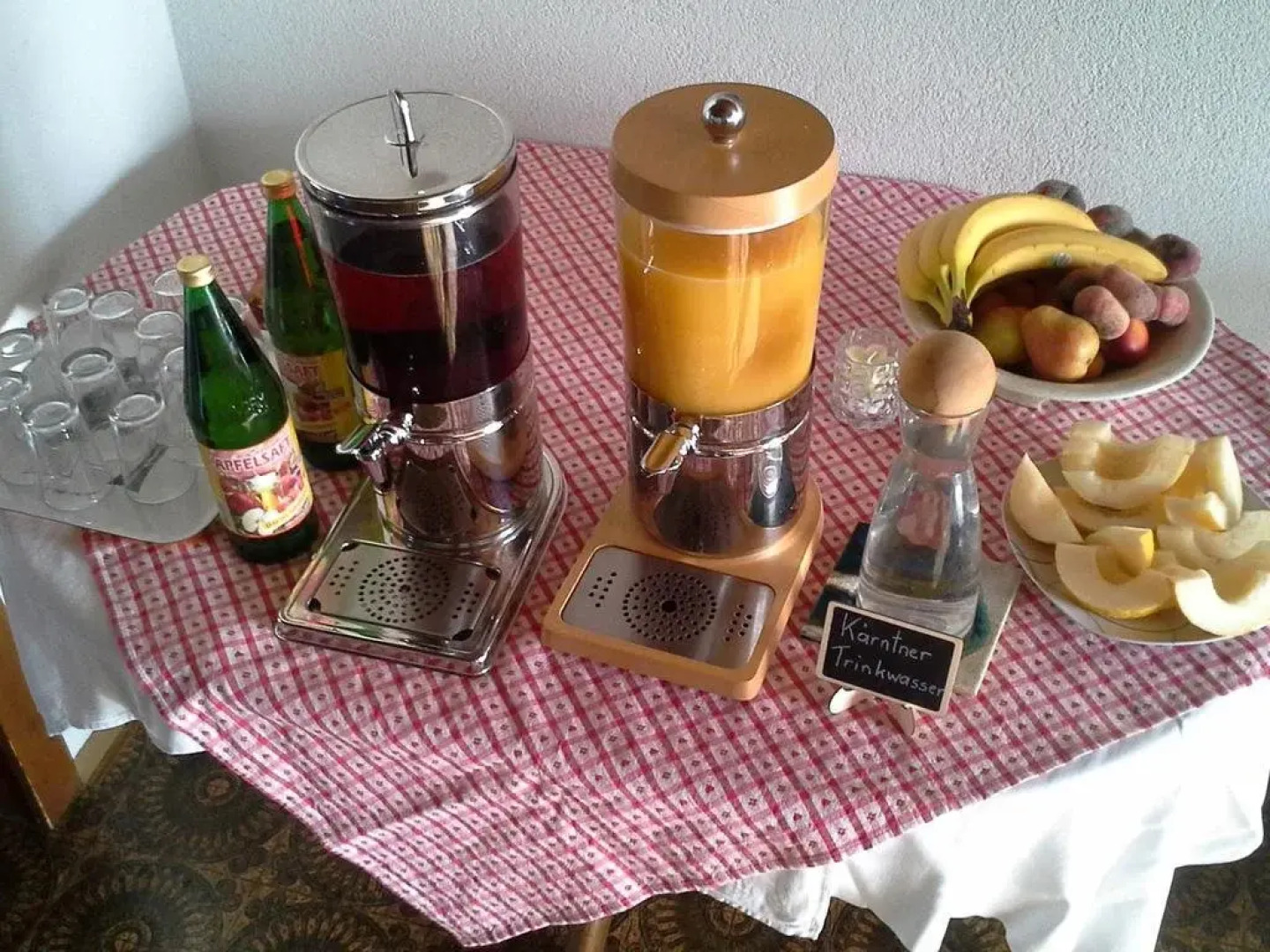 Erlebnisbauernhof Urak