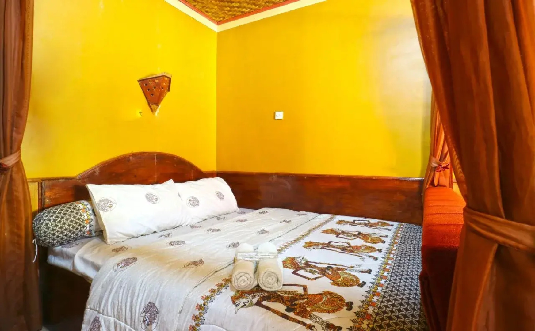 Suka Rasa Endah Cottage