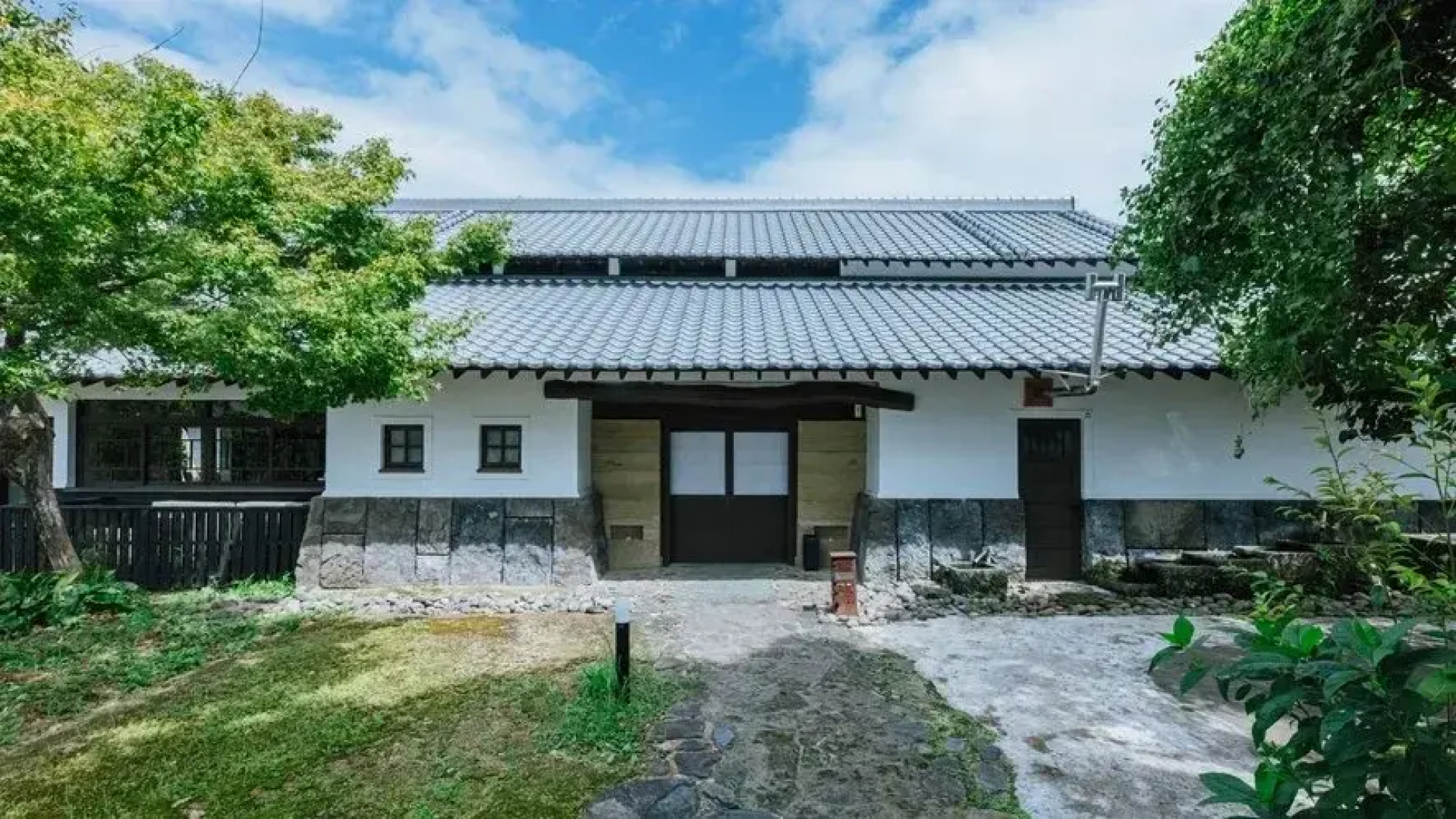 Fukahoritei