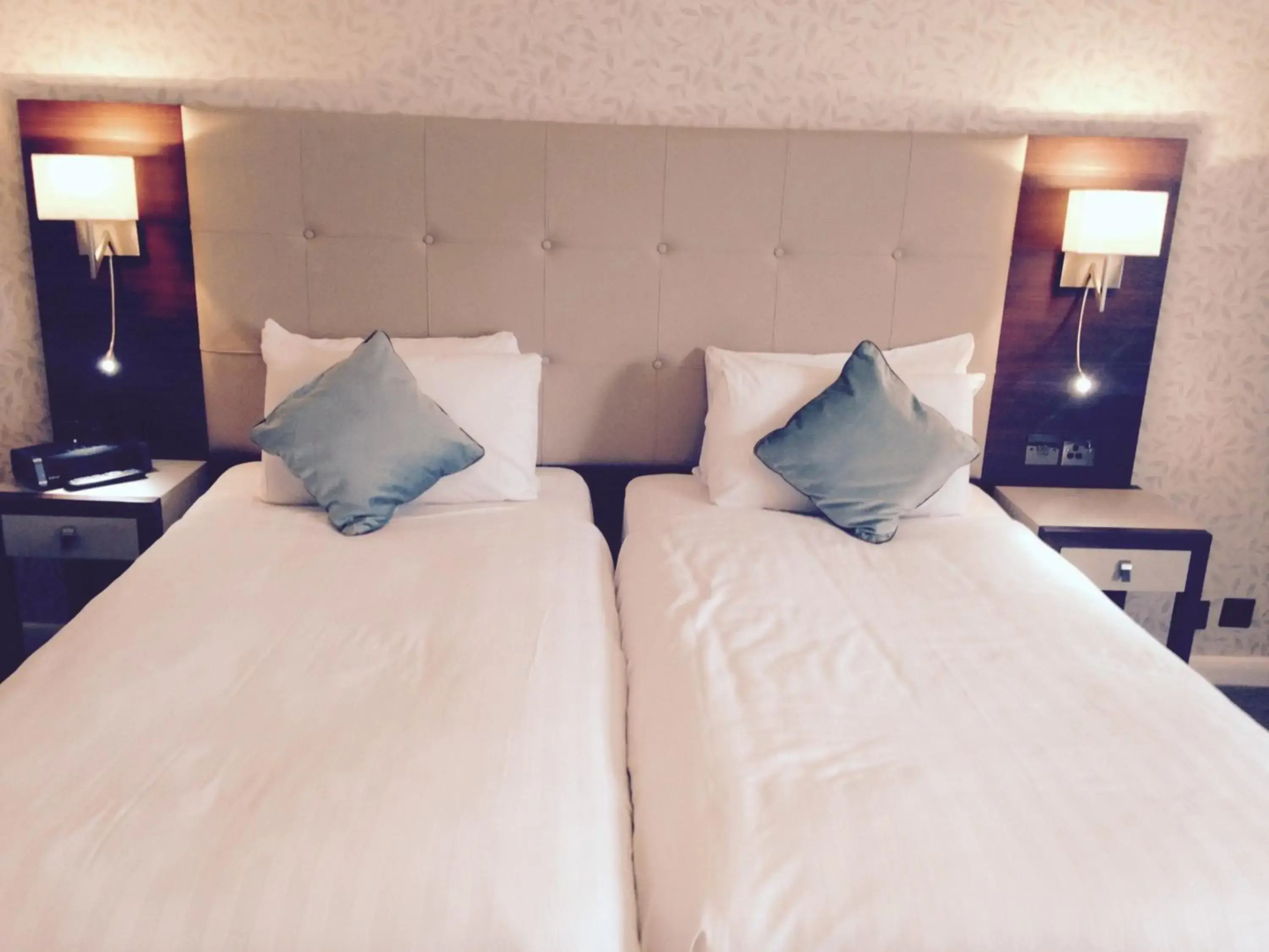 Best Western Red Lion Hotel