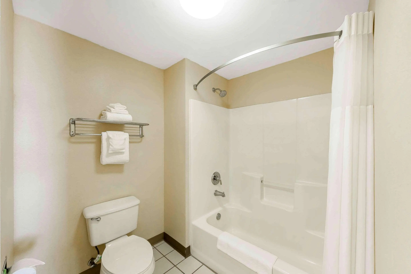 Quality Inn Alcoa Knoxville