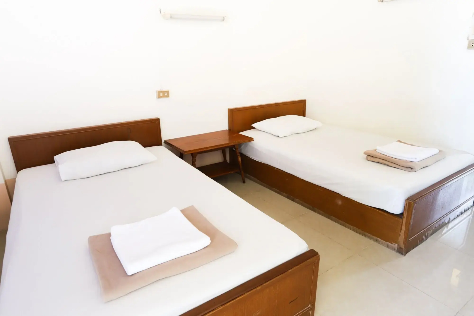 Mont Talay Hotel