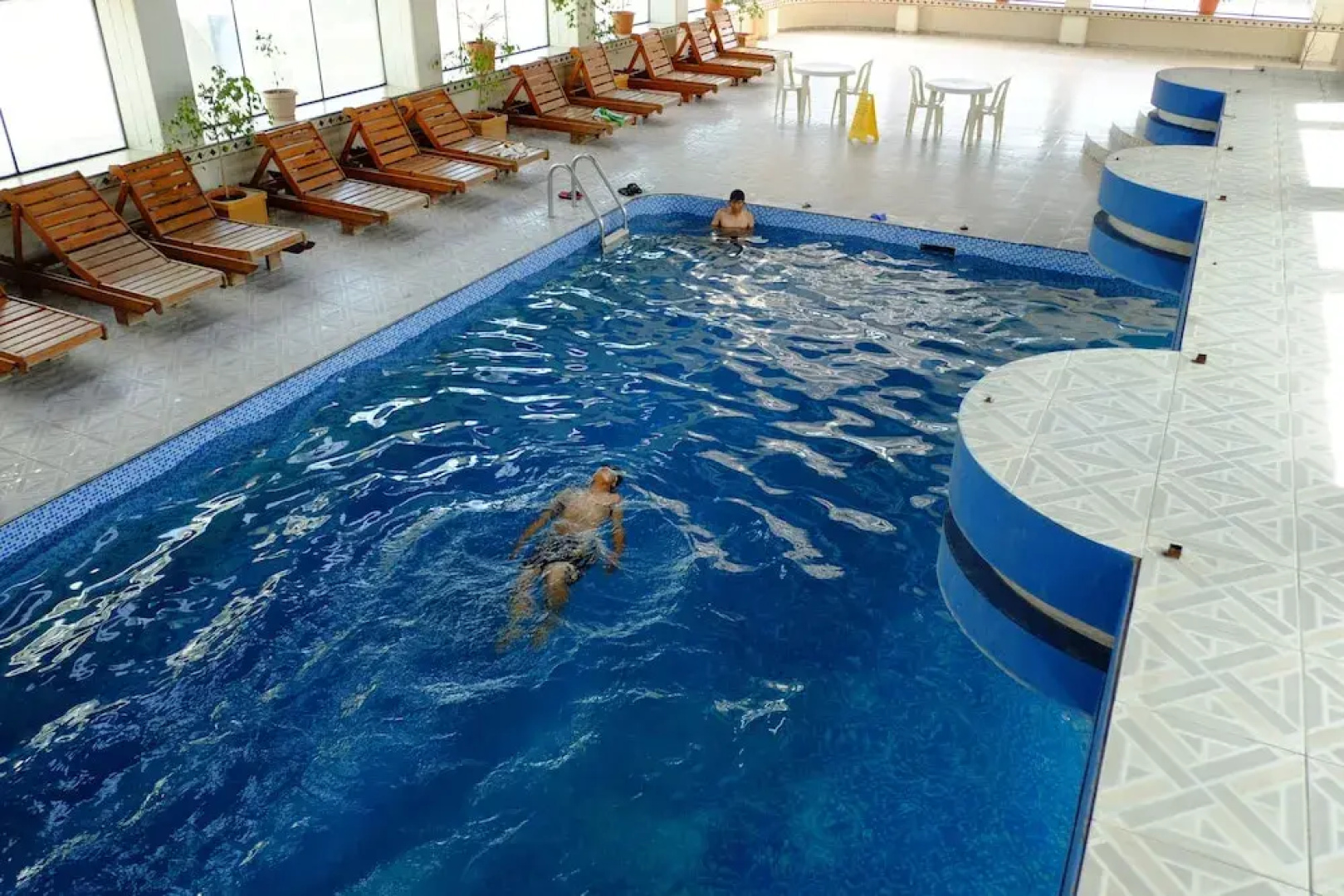 Hotel Eden Resort By Bluebay