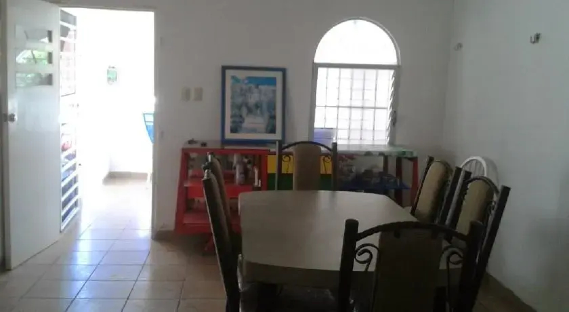 Casa Martha Progreso
