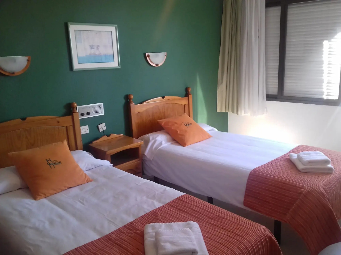 Hotel Costa Andaluza