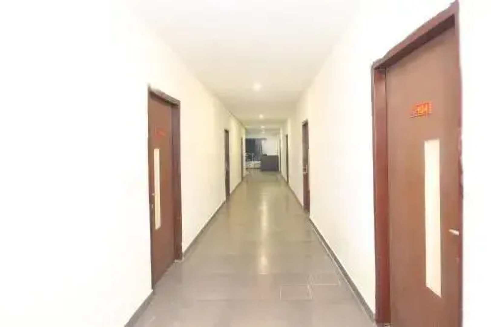 Hotel Blu Hill by OYO Rooms