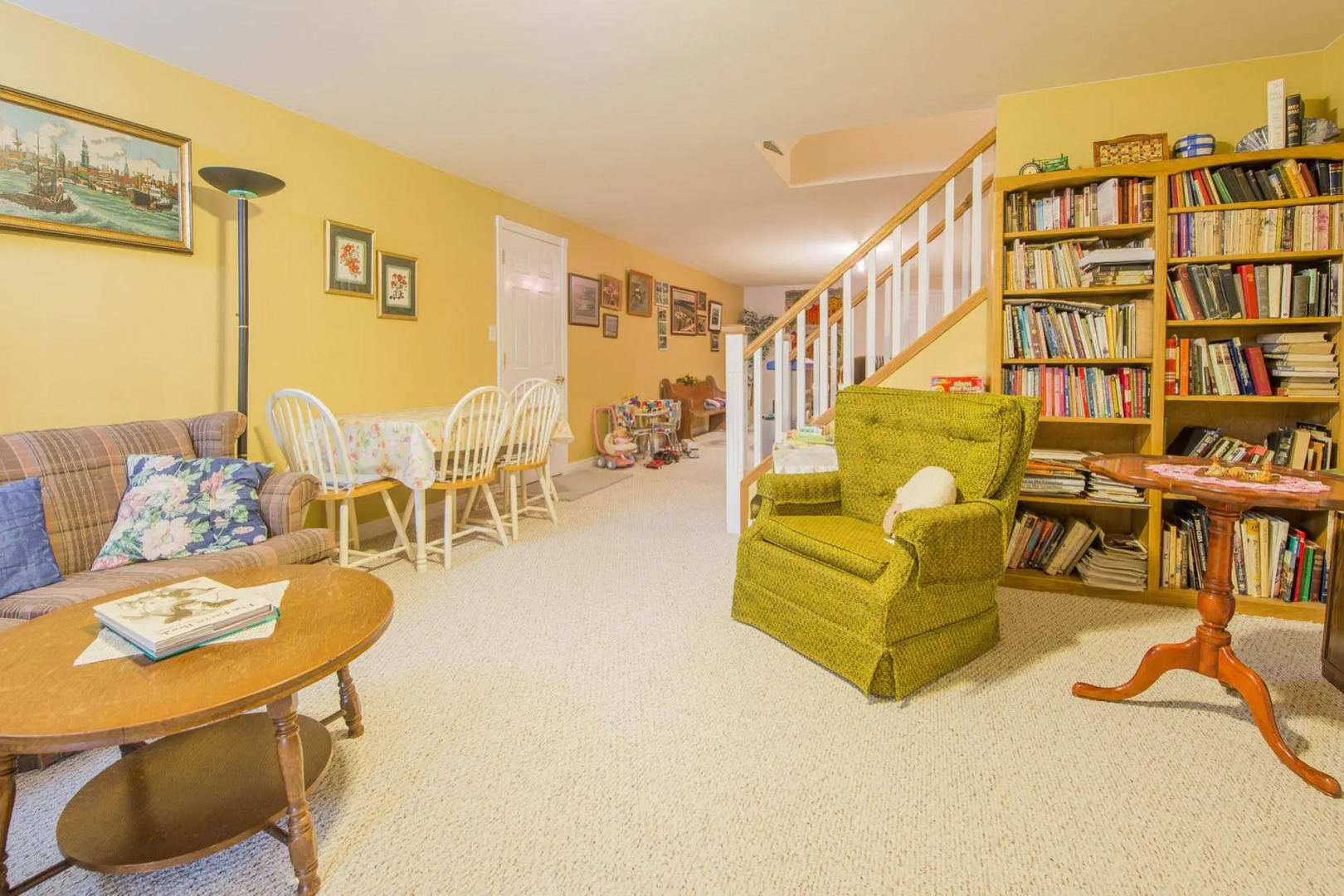 Zeelandia B&B