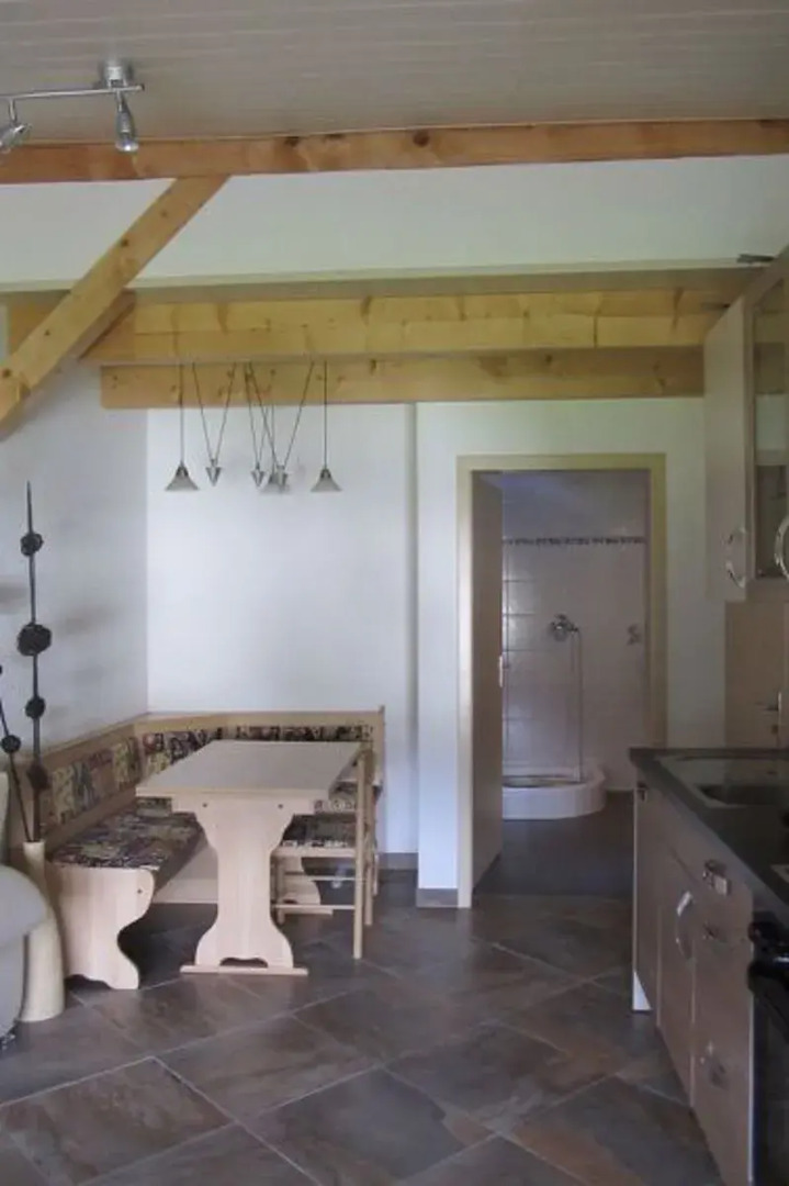 Appartement - Beau-séjour