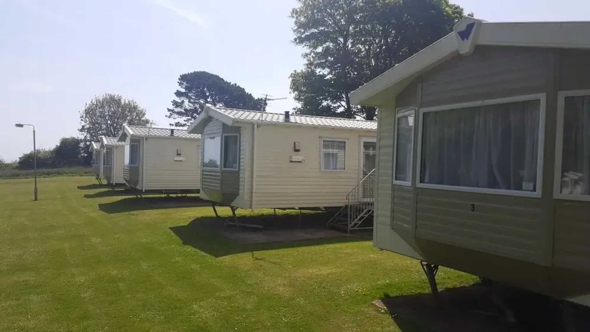 South Bay Holiday Park