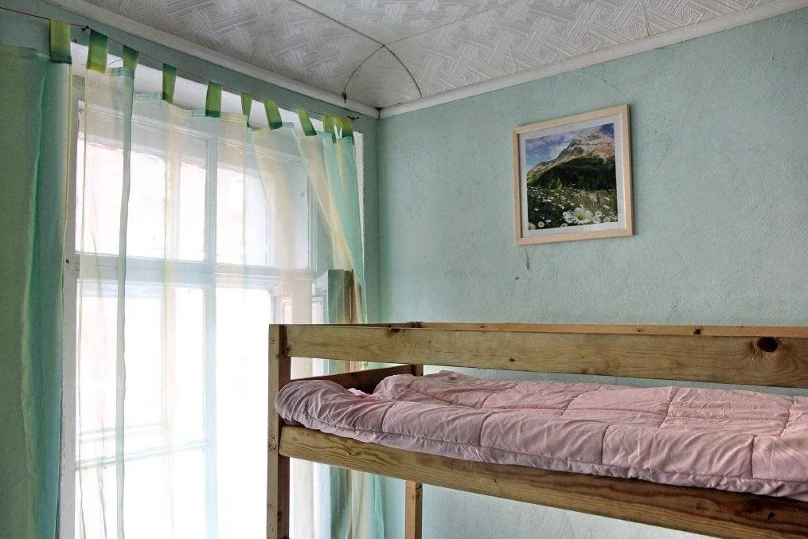 Welcome Hostel