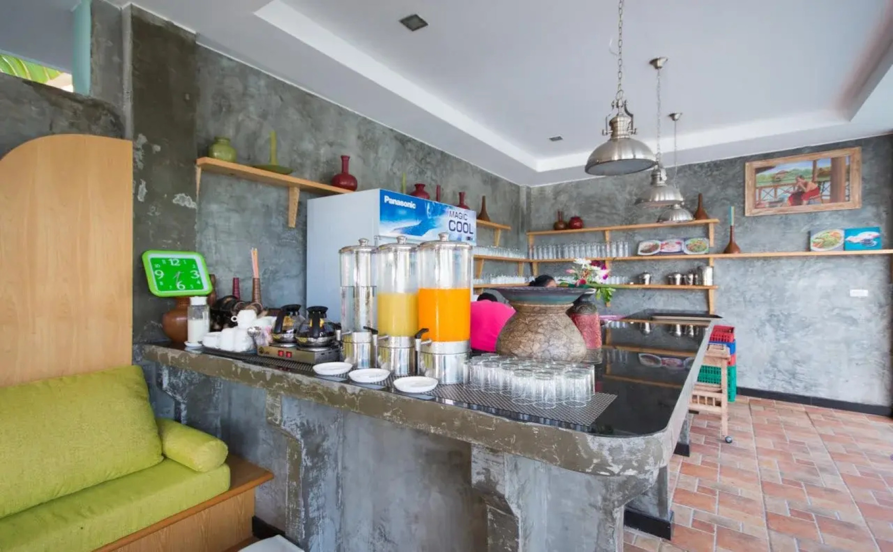 PP Nice Beach Resort