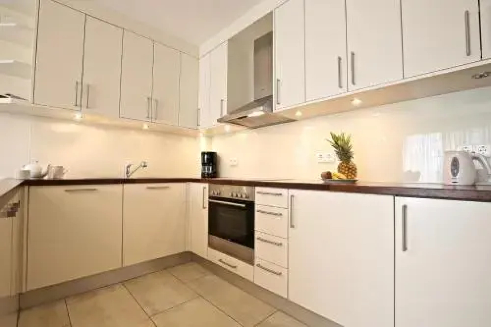 Villa Verdi - Ferienwohnung 2