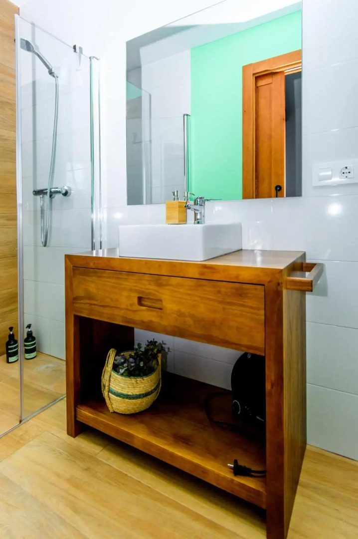 La Siesta del Naranjo