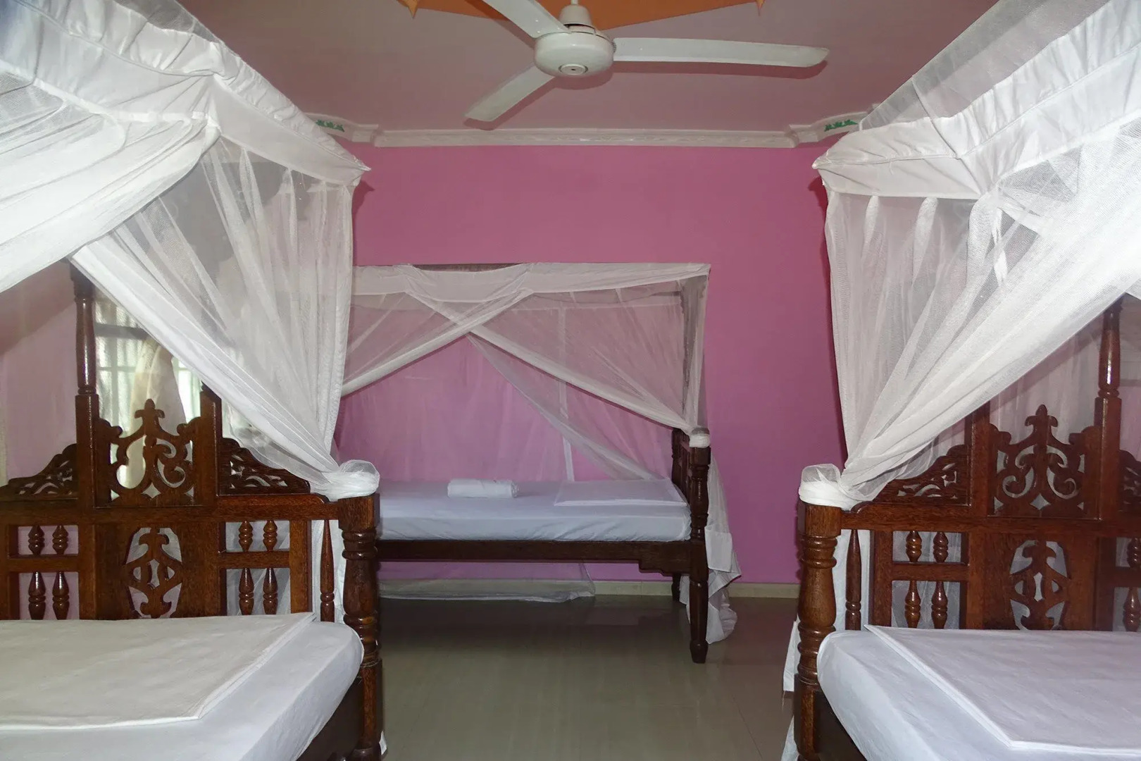 Jambo Guest House