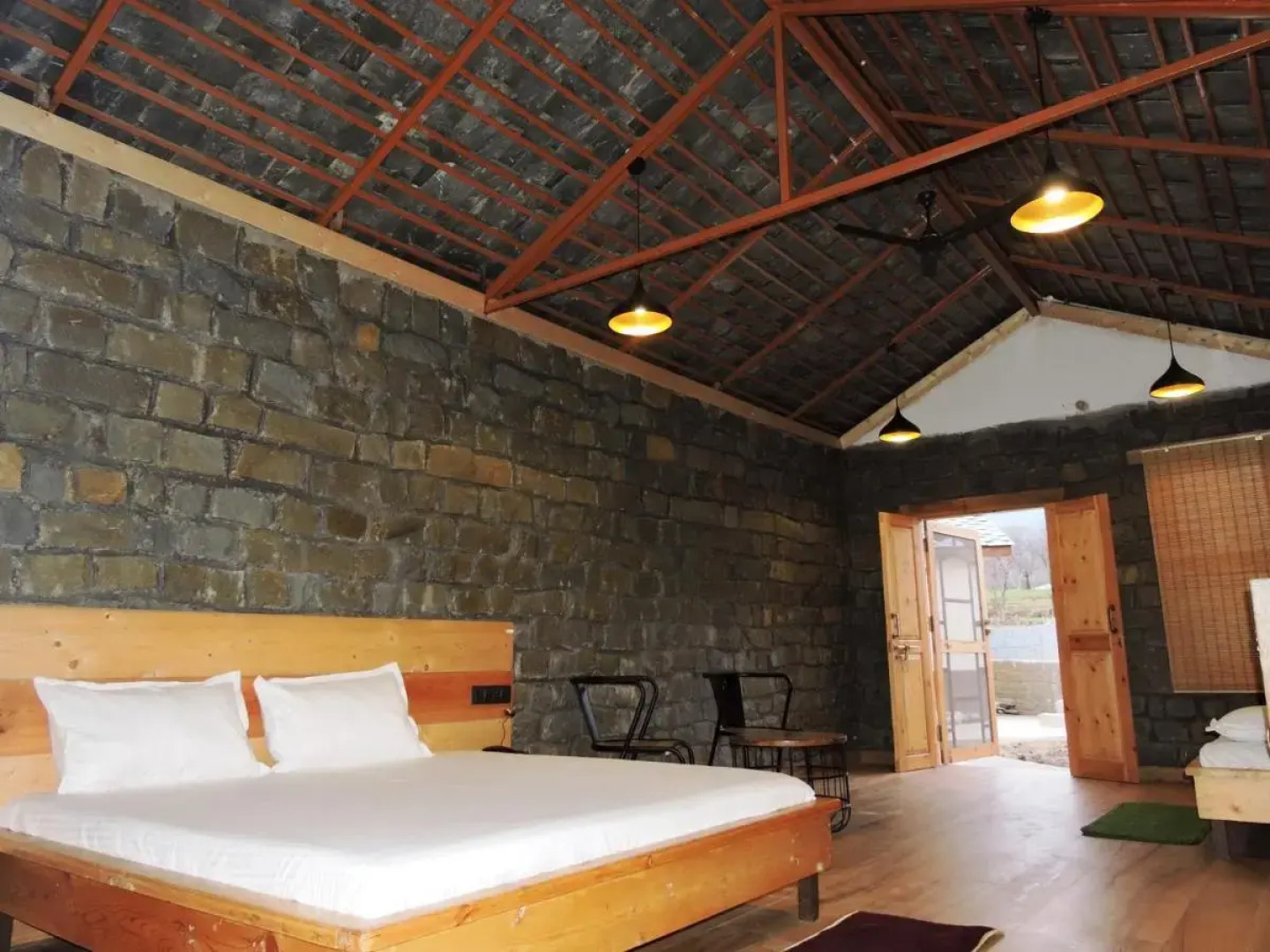 The Rana Resort - Bir Billing