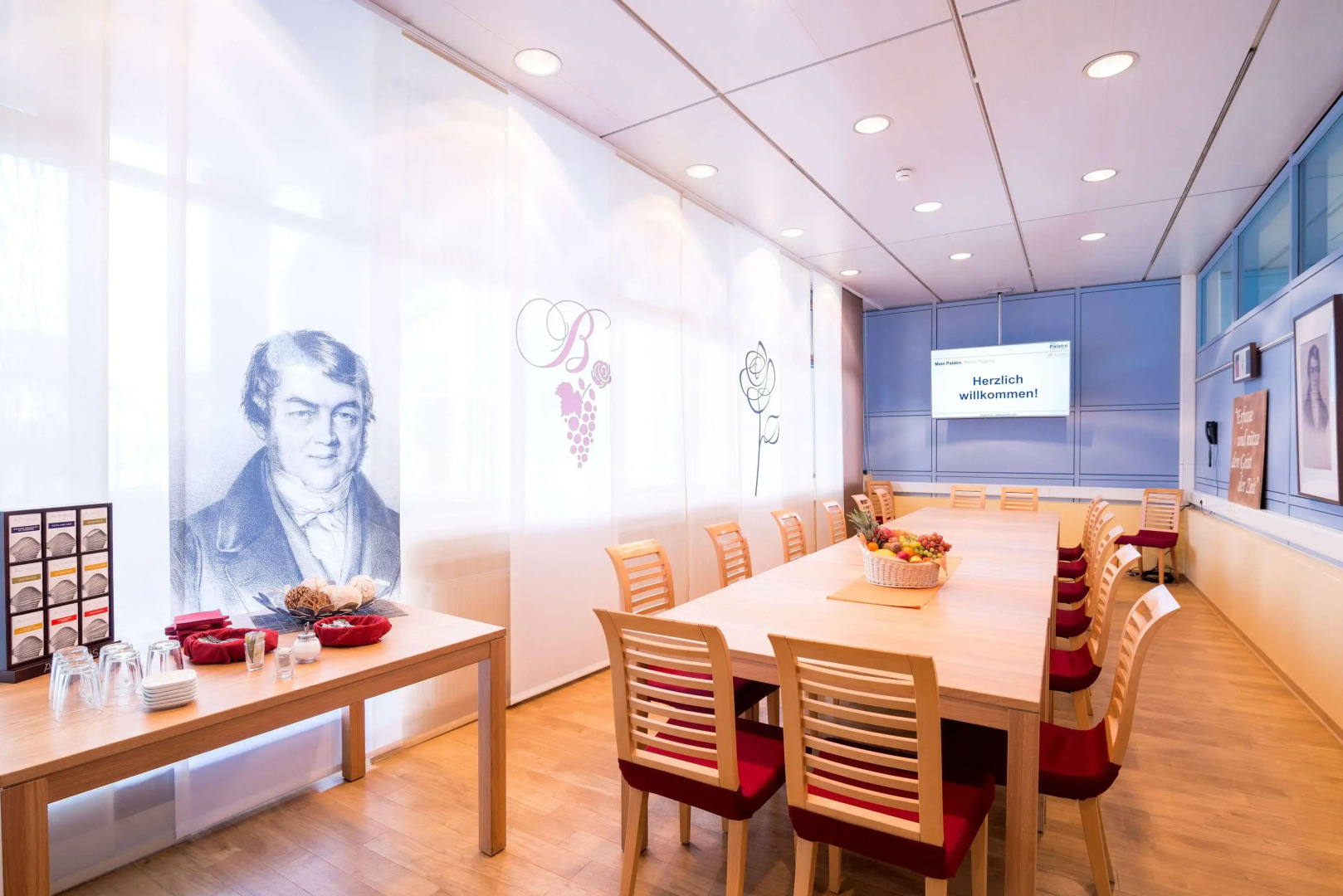 Best Western Plus Palatin Kongress Hotel