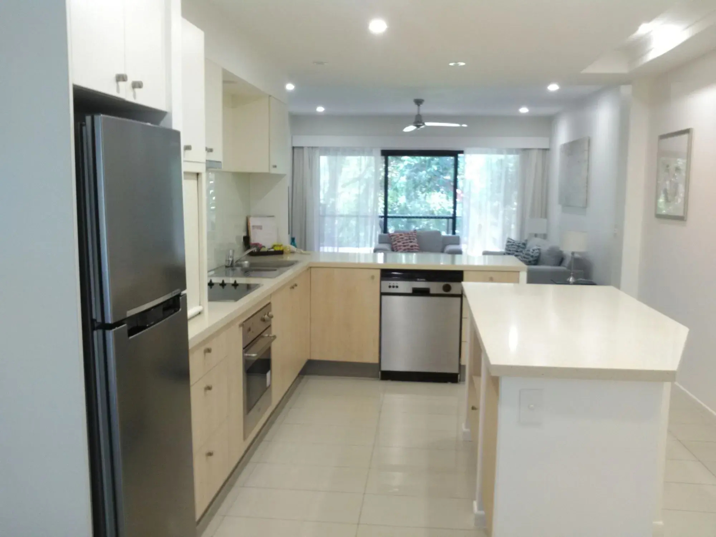 Noosa Springs Golf Resort & Spa