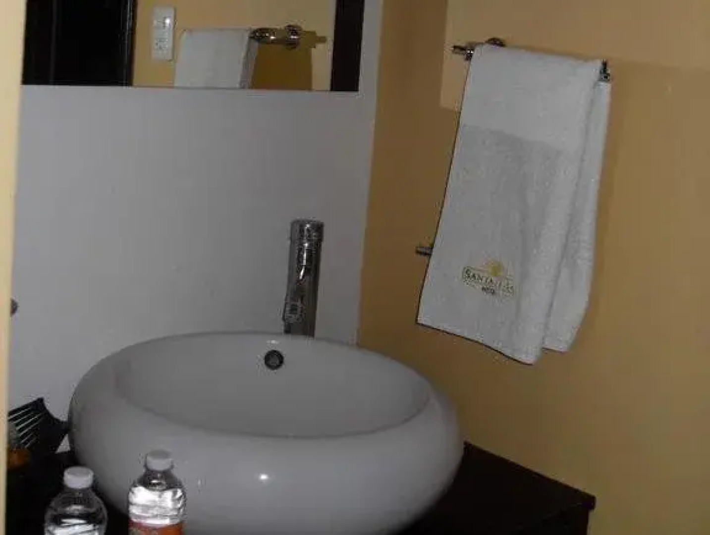 Hotel Santa Luisa Finca-Resort