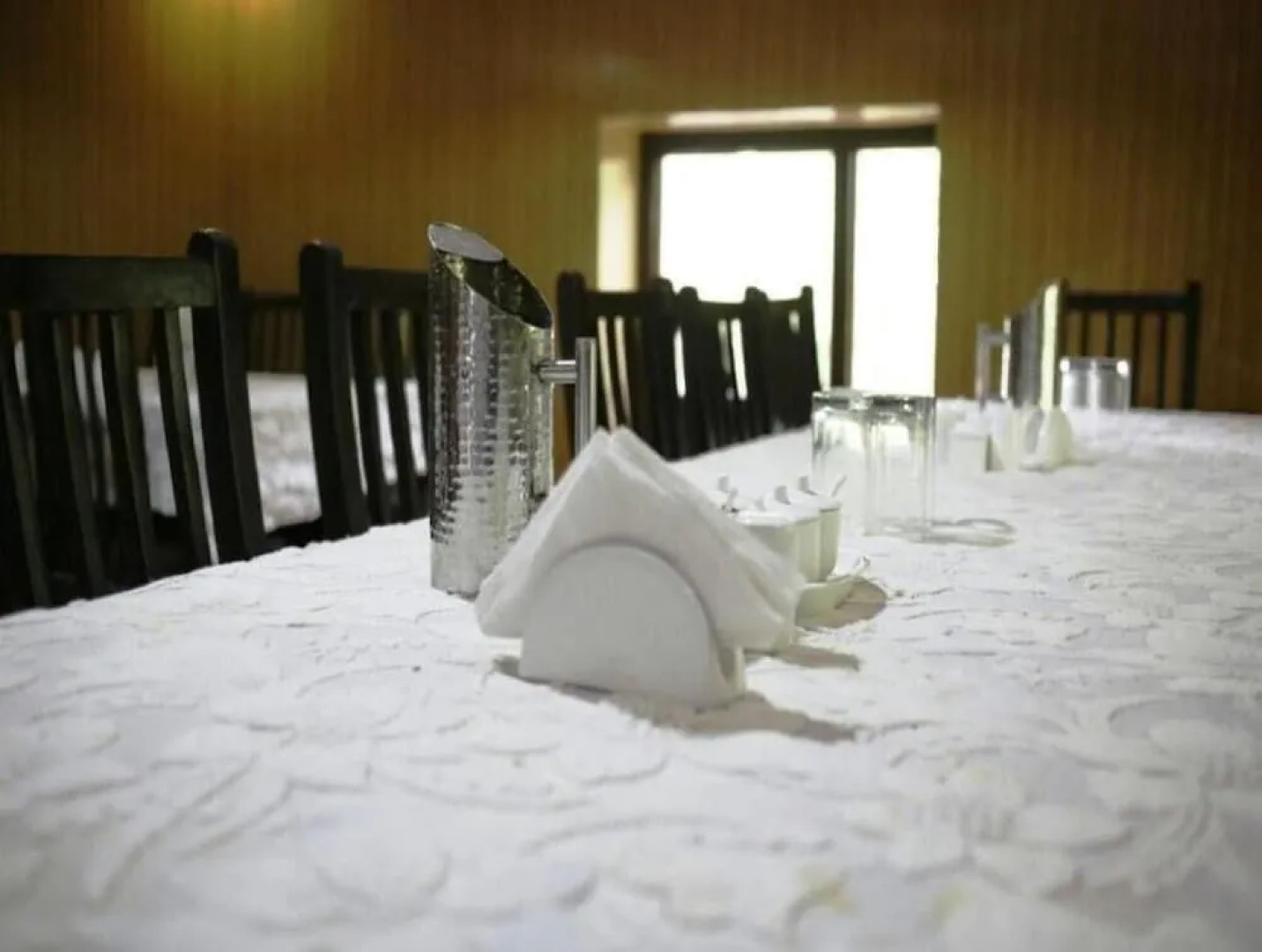 TIH Nubra Leisure Camp - Hunder