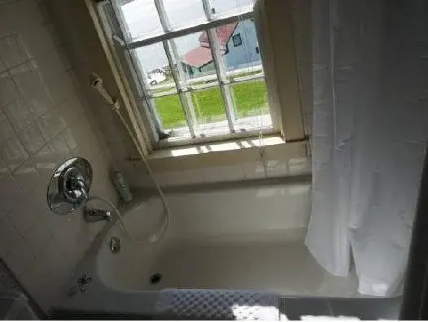 Campbell House Trinity