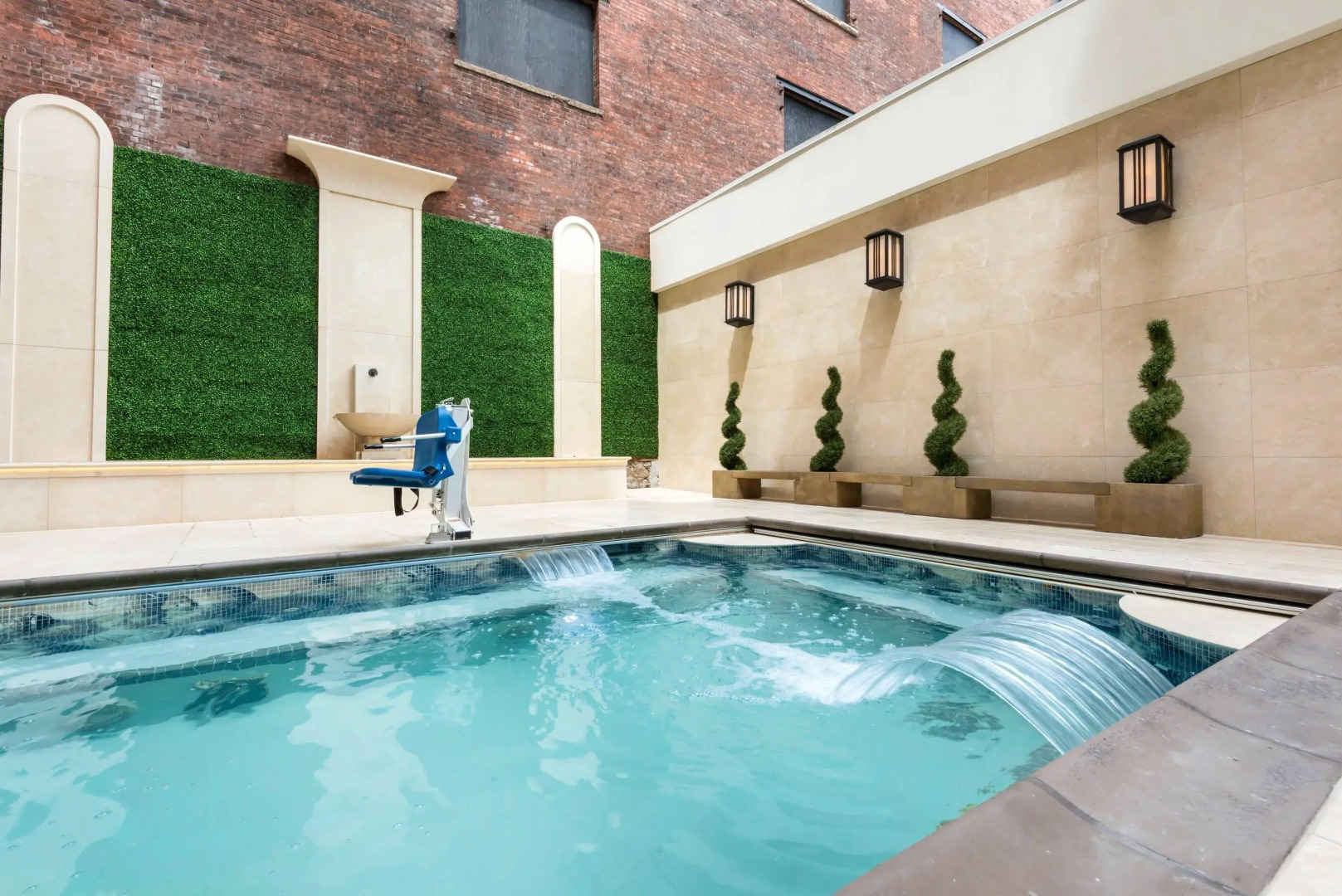 Curtiss Hotel, an Ascend Collection Hotel