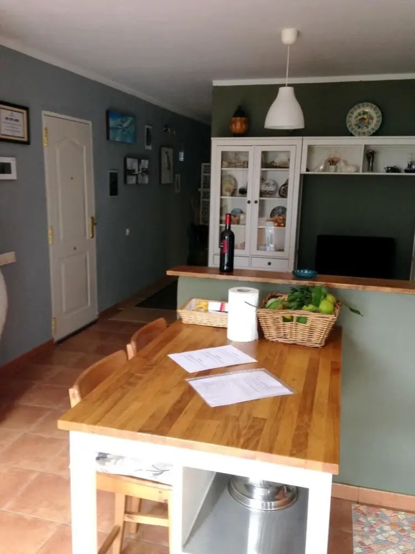 House With one Bedroom in San Cristóbal de La Laguna, With Enclosed Ga