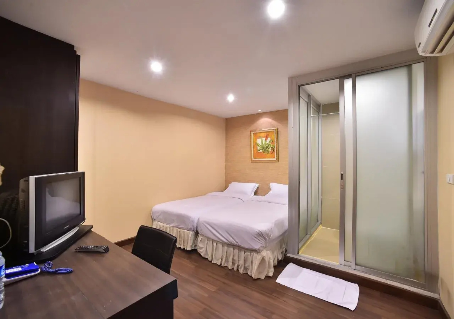 Take a Rest Hotel (Sukhumvit)