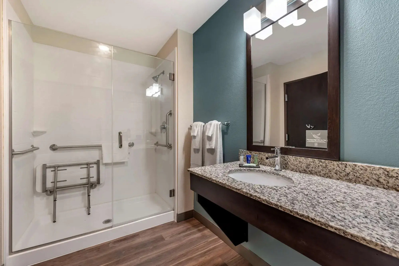 Sleep Inn Newberry - Crane