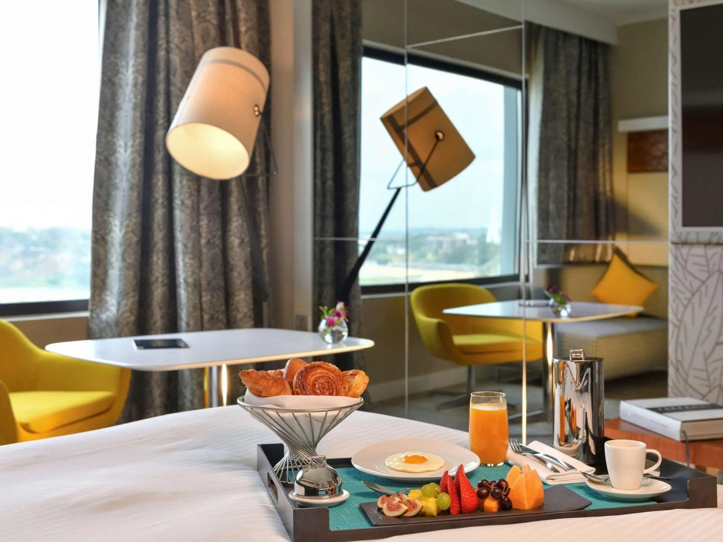 Pullman Abidjan