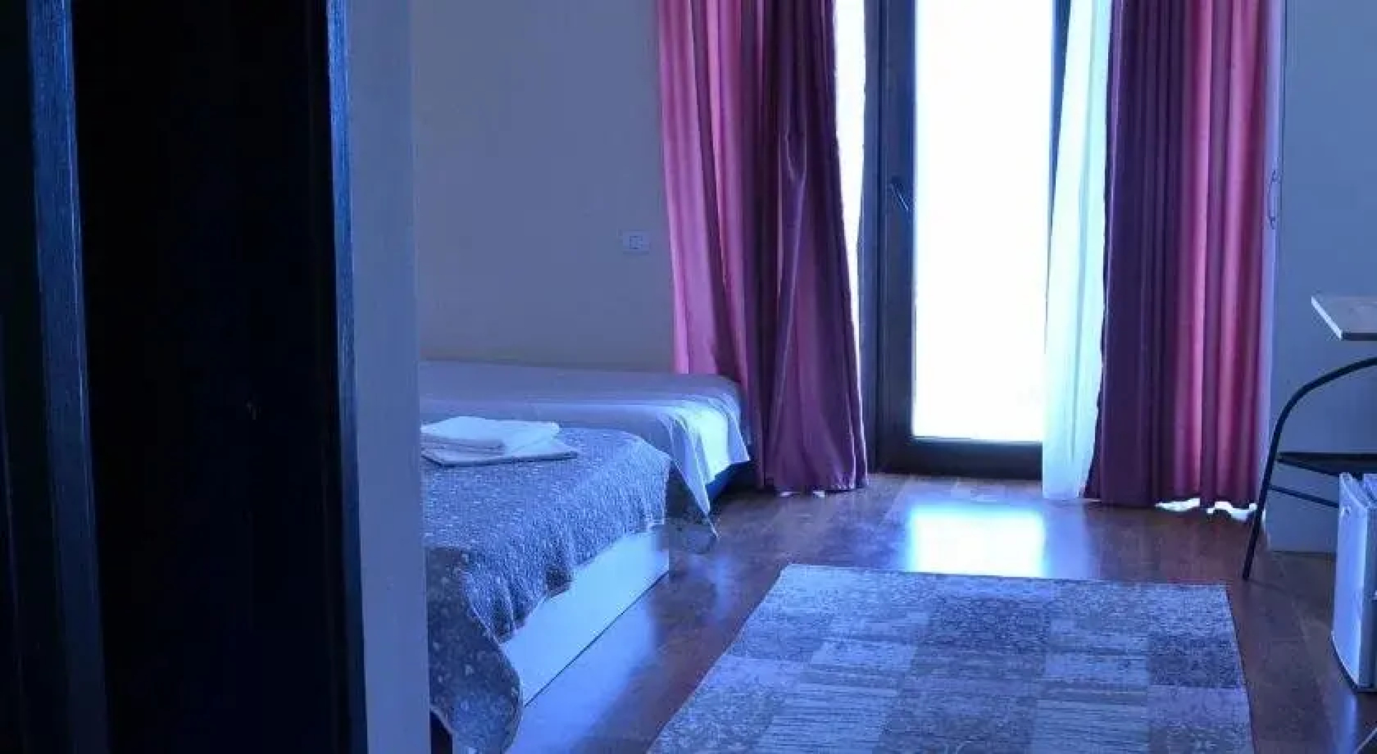 Hotel Sara