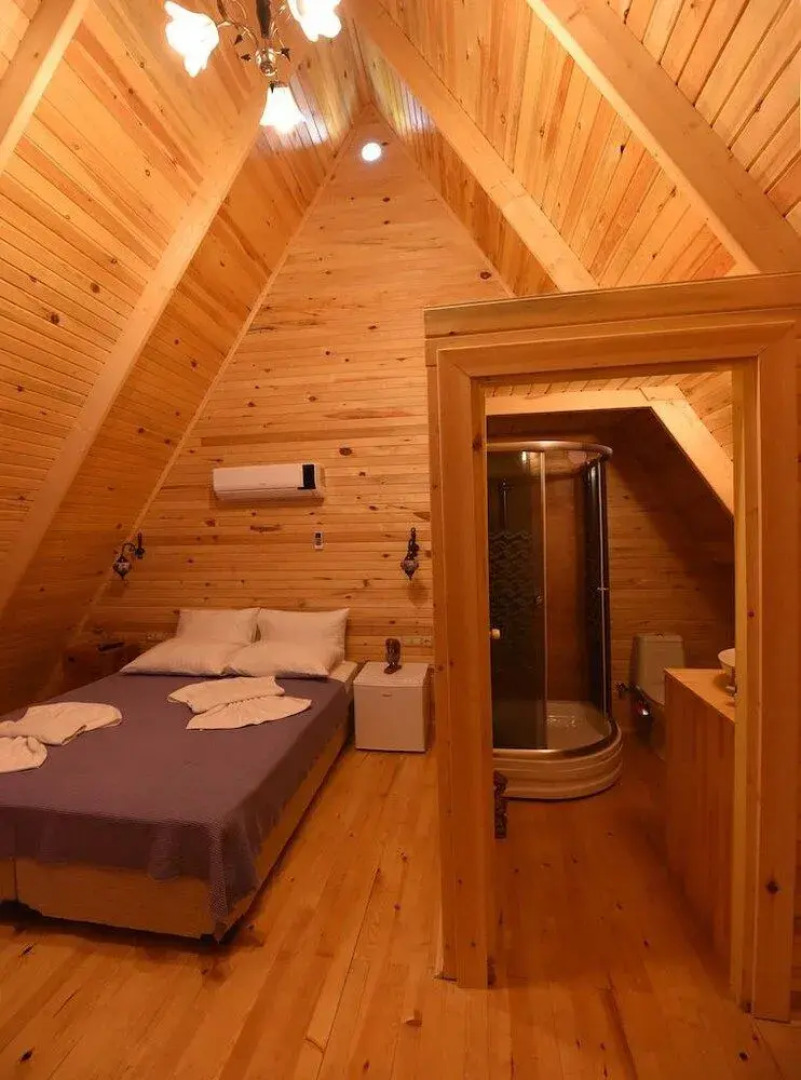 Yeldegirmeni Bungalow Hotel