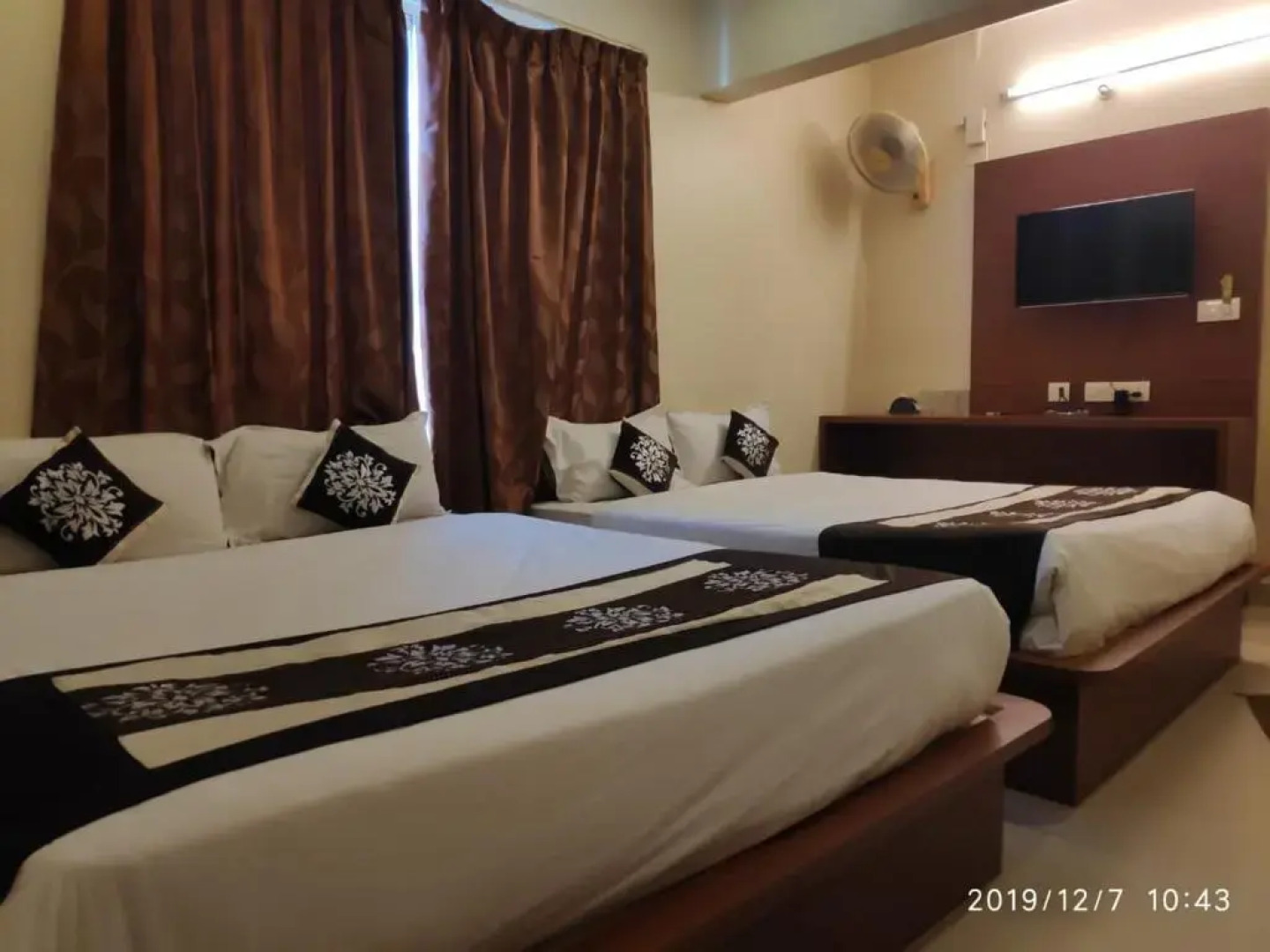 The Grand Inn Mysore