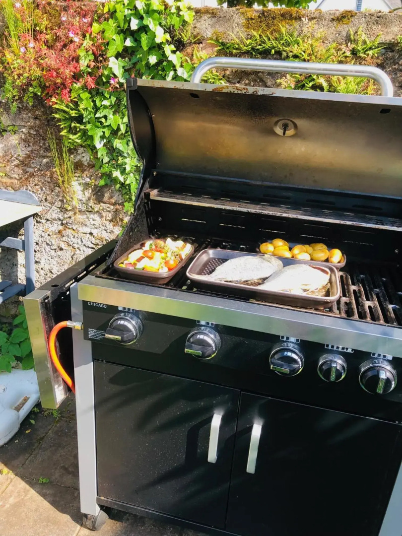 Ferienhaus Plan B. Wittlich