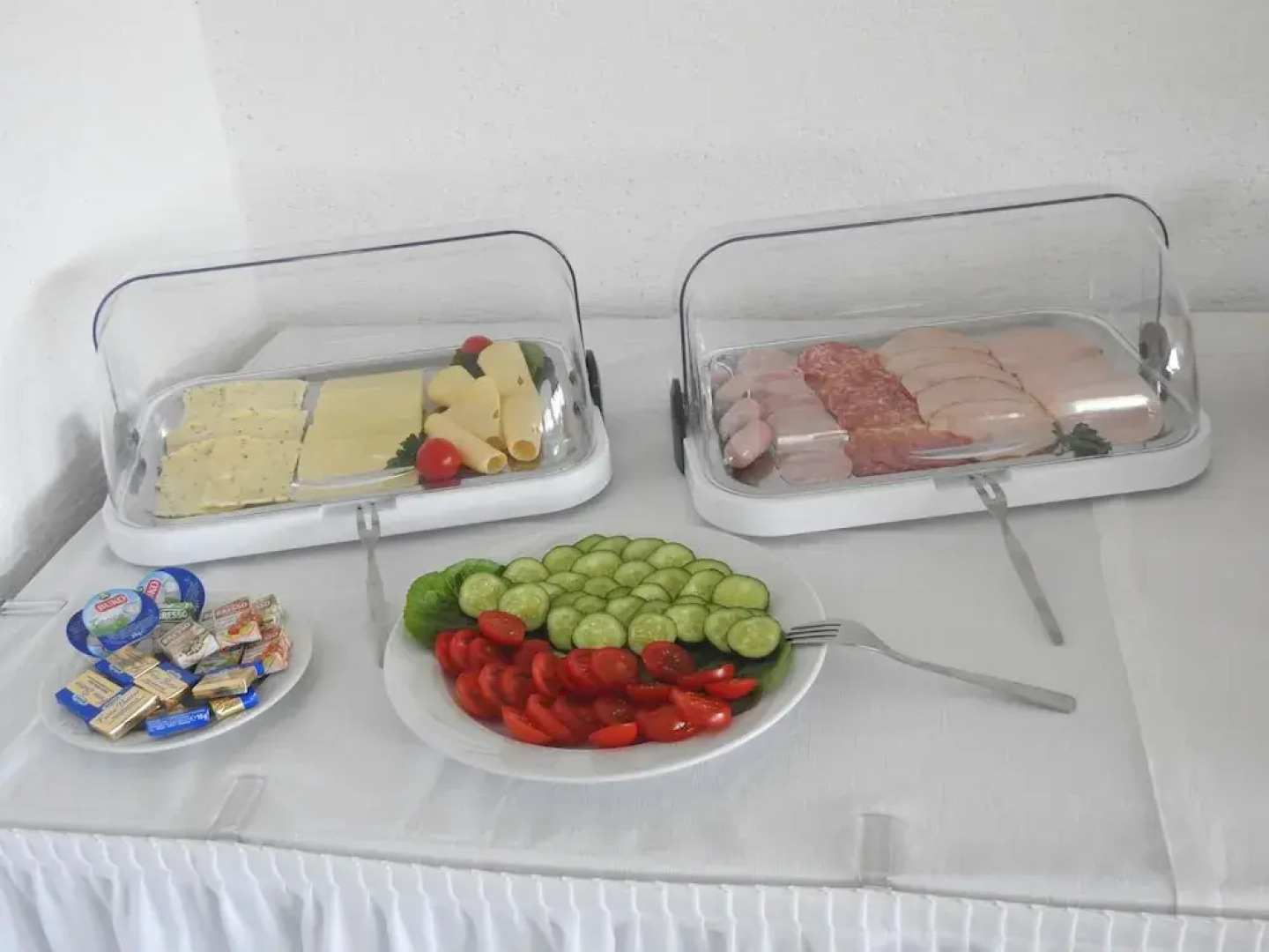 Hotel garni Zum Reinhartswald