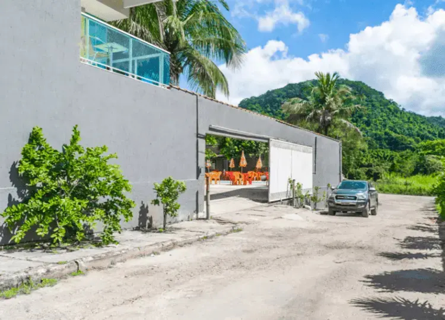 OYO Pousada Recanto Do Sabiá