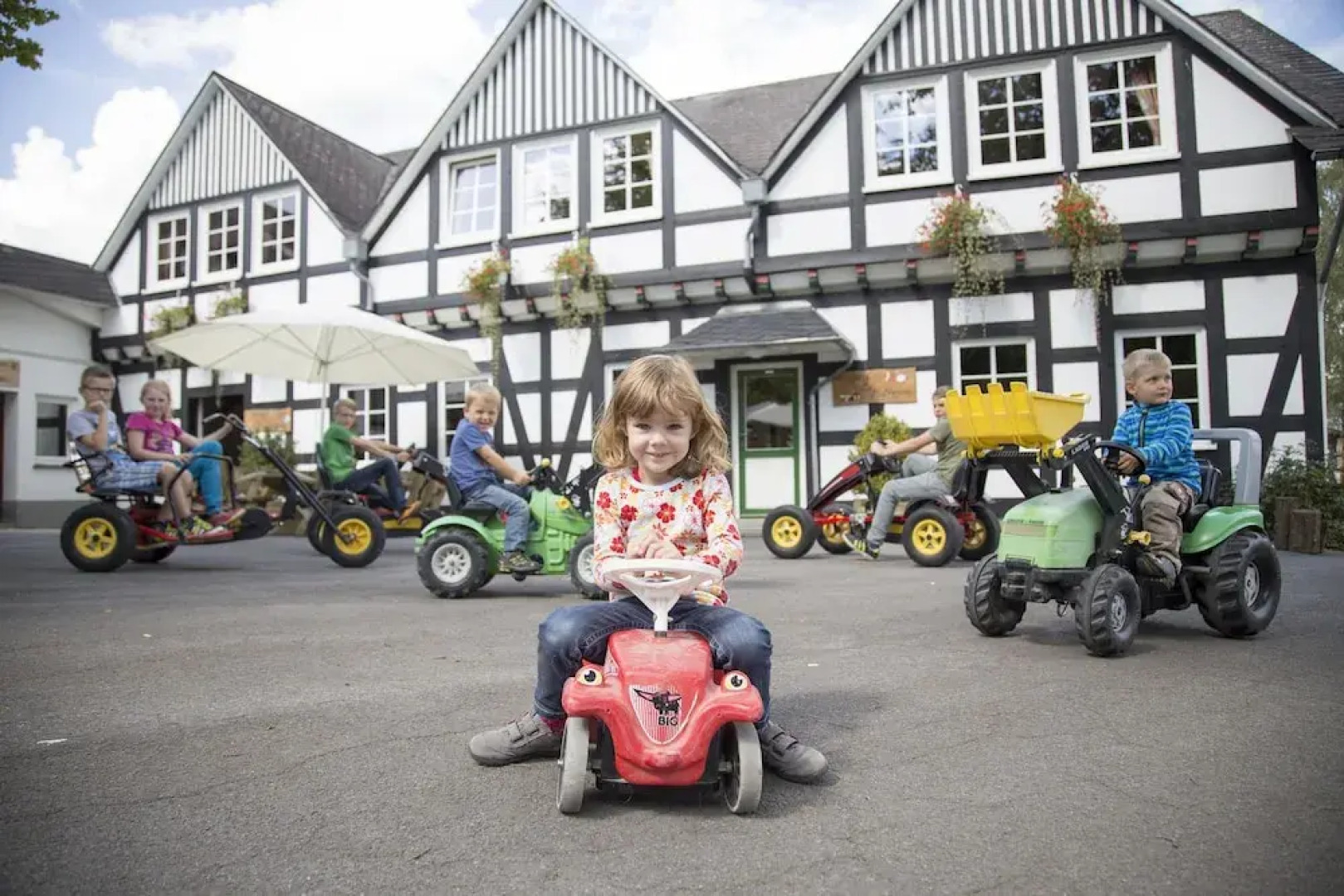 Landhaus Schulte-Göbel