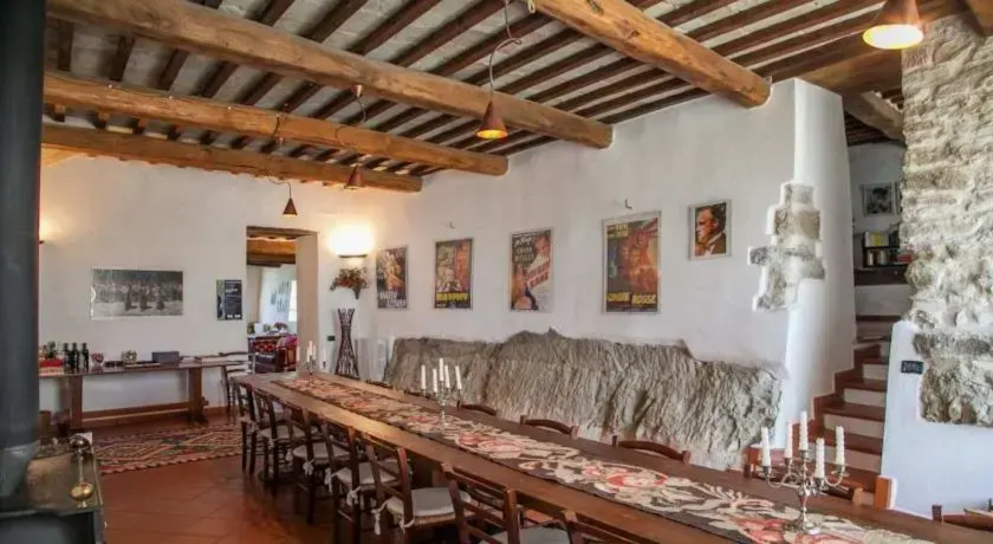 B&B I Caprioli Di Sigliano