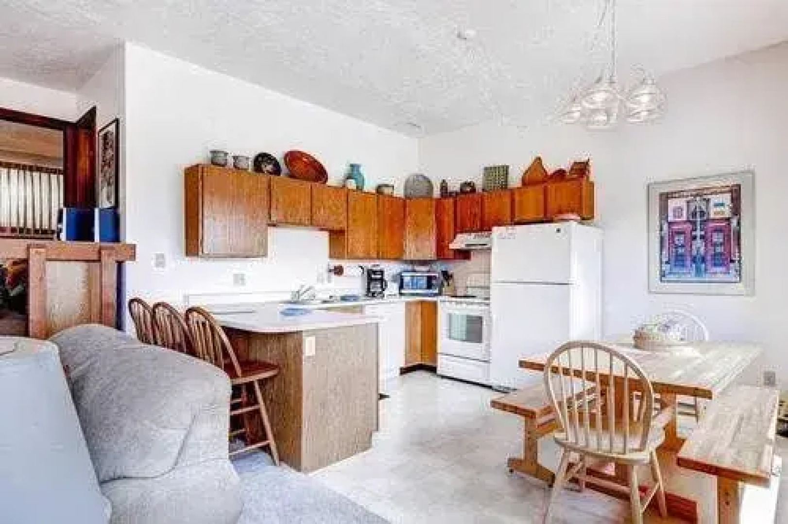 104 A Buffalo Ridge 2 Br condo by RedAwning