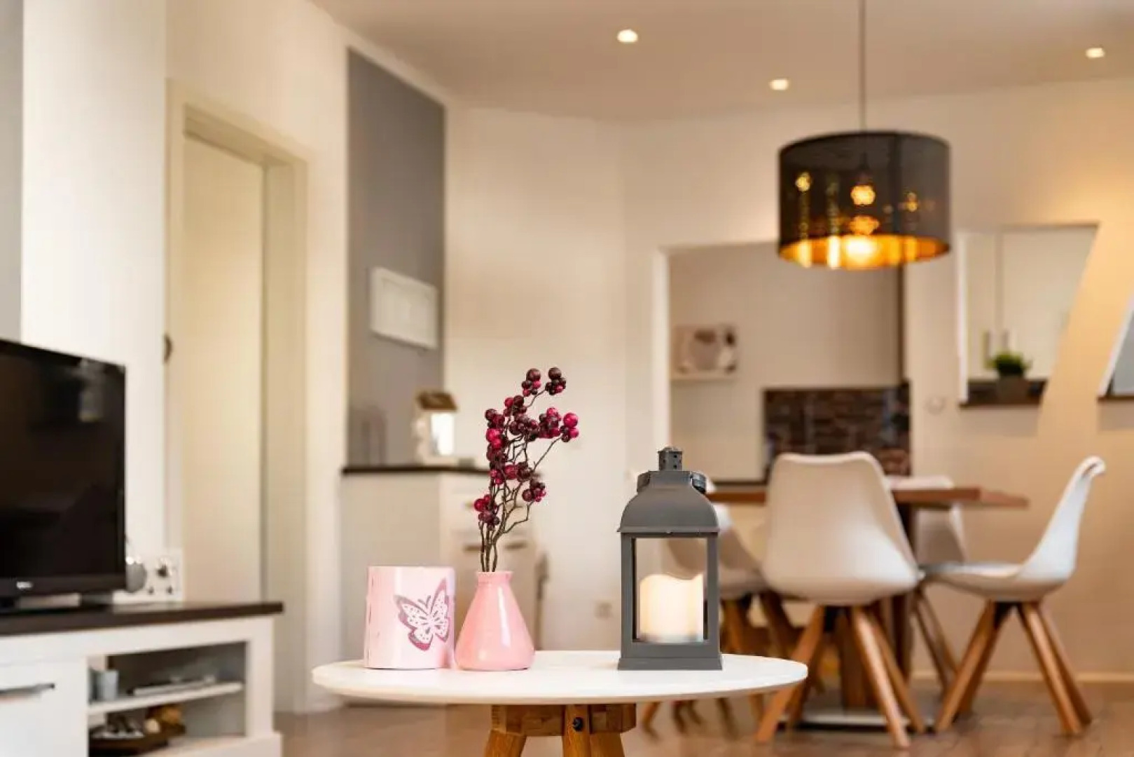 Tom's Ferienappartements Appartment 2