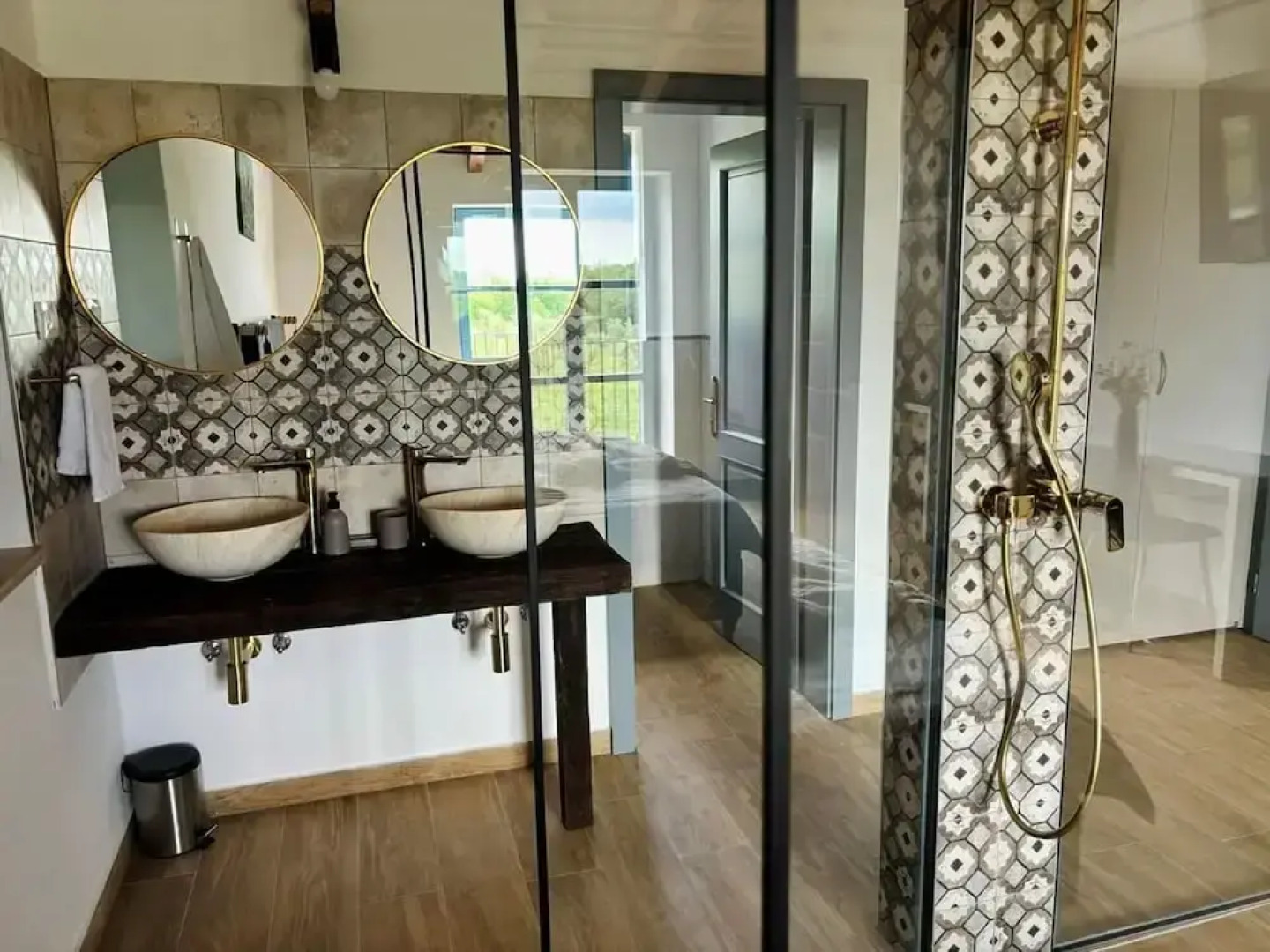 Luxury 5-star Villa With Private Saltwater Pool