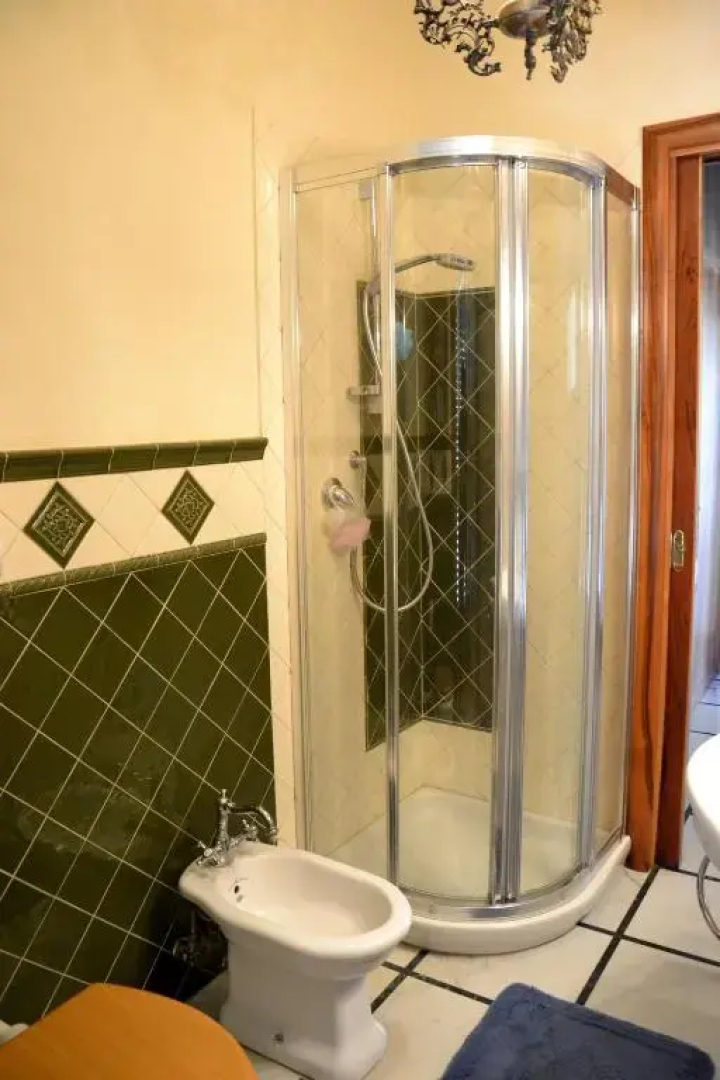 Bed And breakfast Kalinka