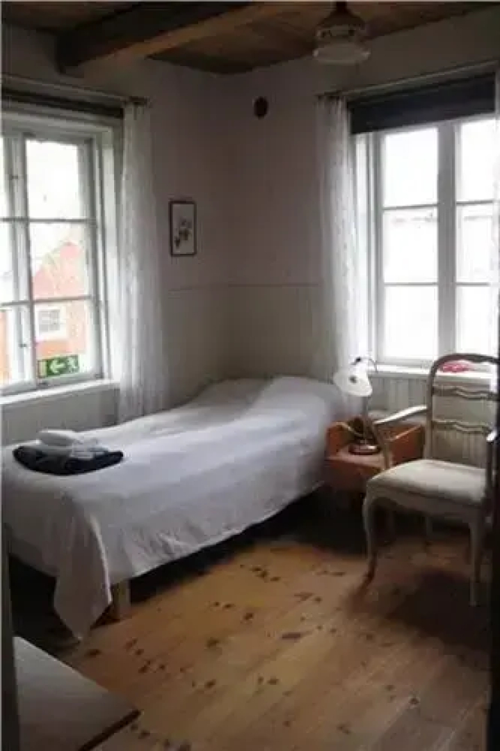 Bonnarps Hjortgård
